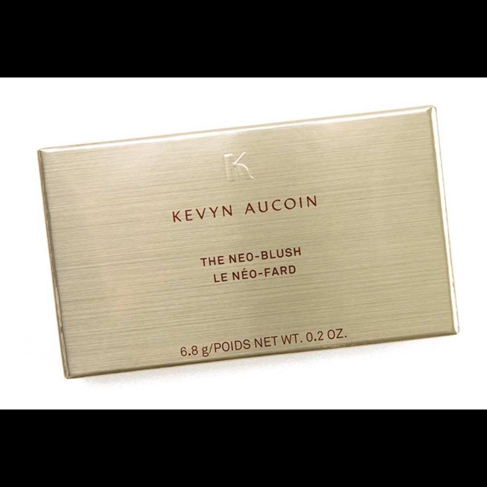 Kevyn Aucoin neo blush